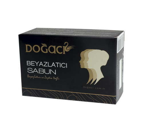  Beyazlatıcı Sabun 