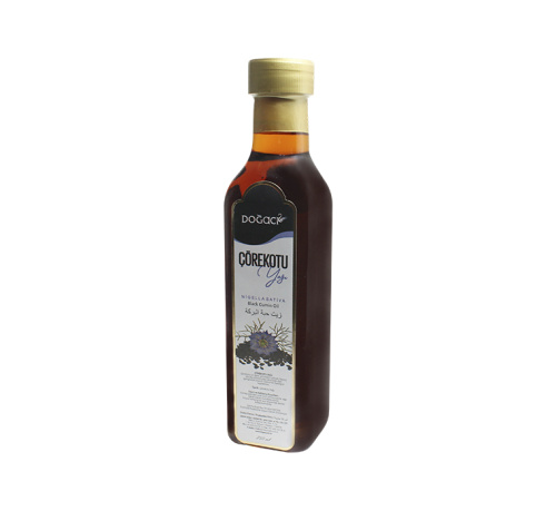 Doğacı Çörekotu Yağı 250 ML