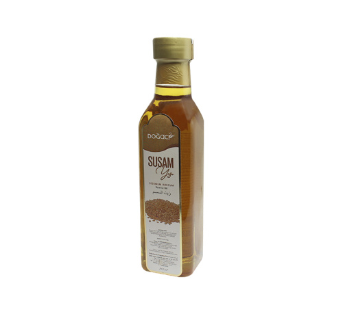 Doğacı Susam Yağı 250 ML